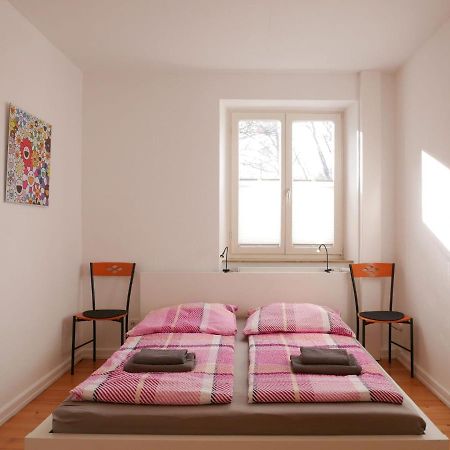 Apartment Zweite Heimat Freiburg Kültér fotó