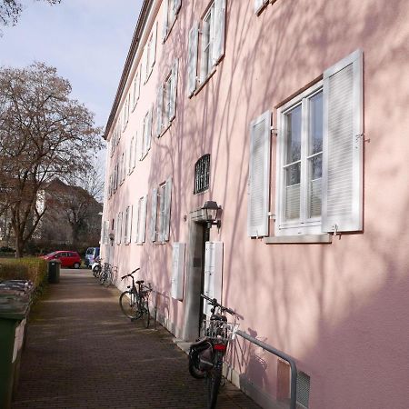 Apartment Zweite Heimat Freiburg Kültér fotó