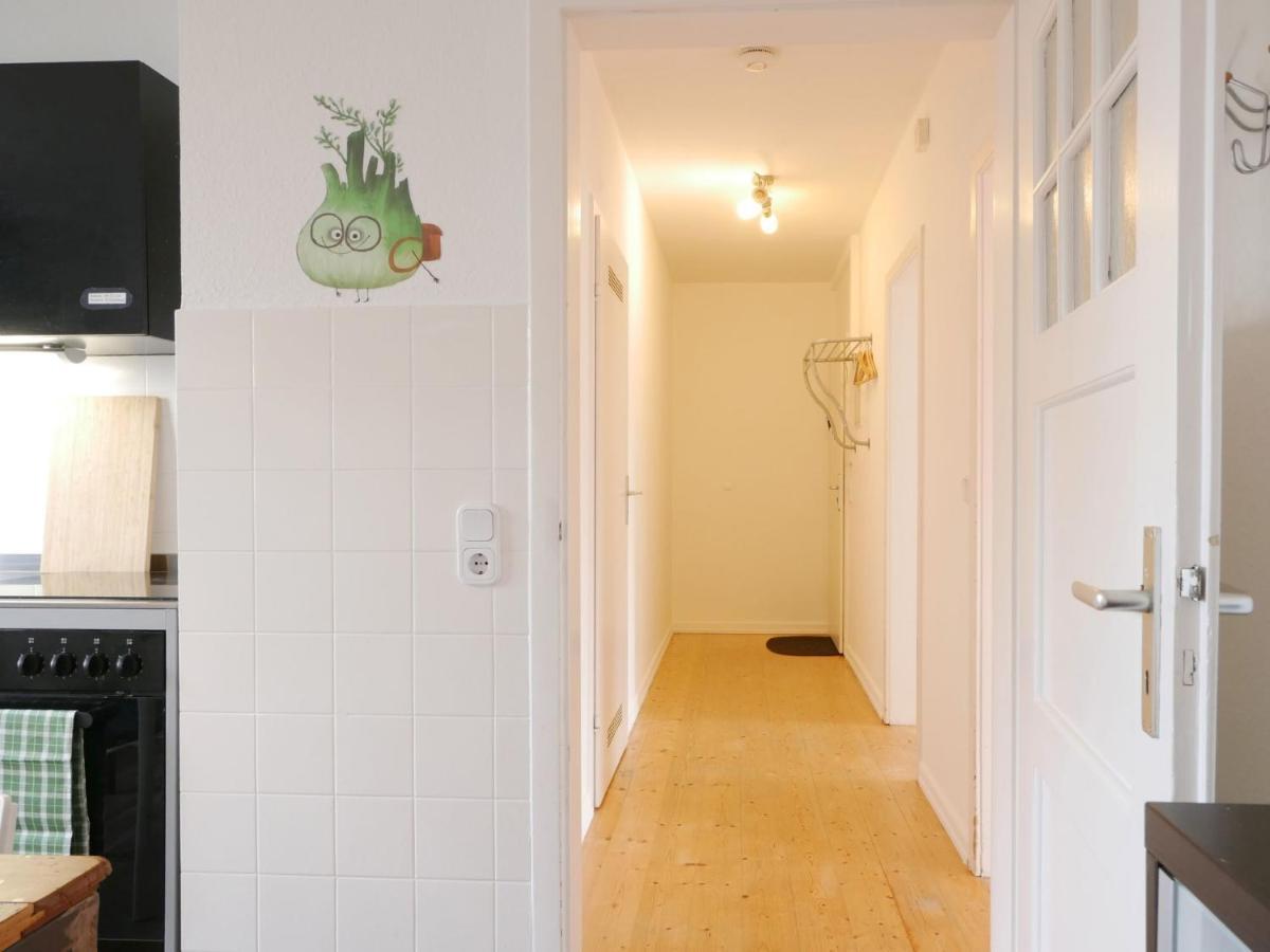 Apartment Zweite Heimat Freiburg Kültér fotó