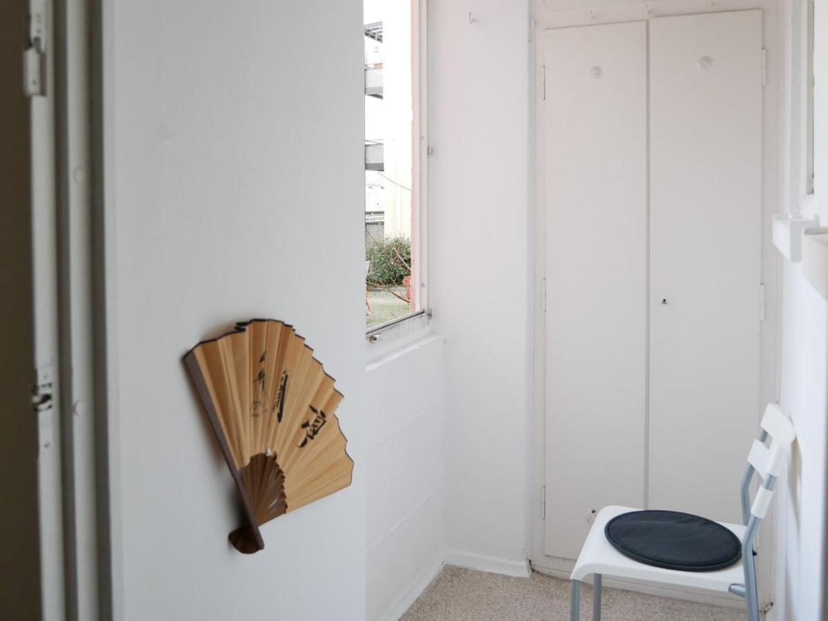 Apartment Zweite Heimat Freiburg Kültér fotó
