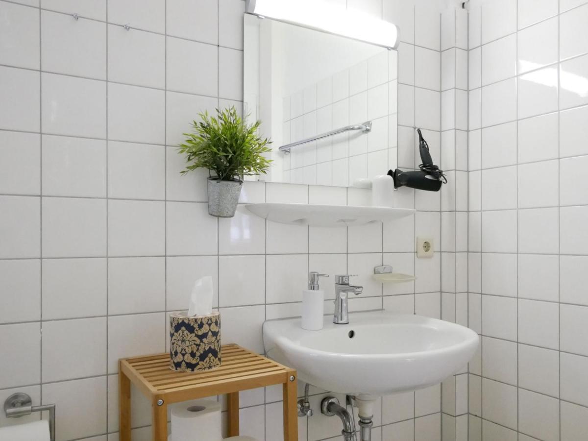 Apartment Zweite Heimat Freiburg Kültér fotó
