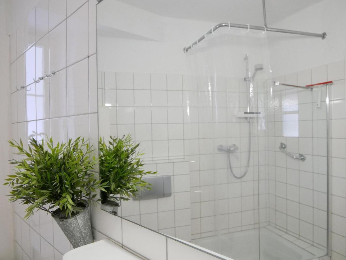 Apartment Zweite Heimat Freiburg Kültér fotó