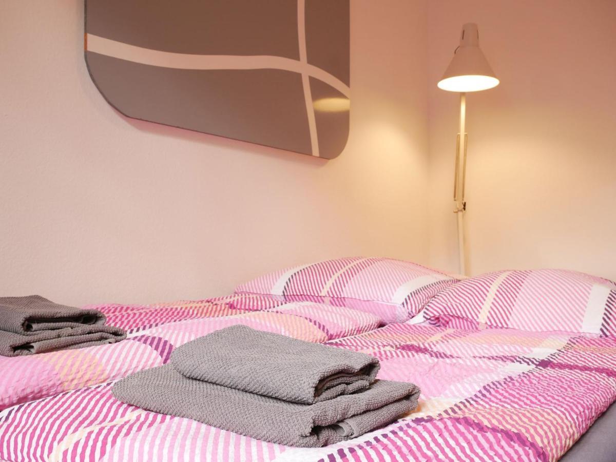 Apartment Zweite Heimat Freiburg Kültér fotó