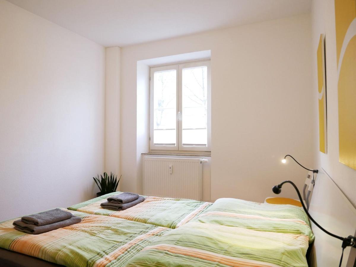 Apartment Zweite Heimat Freiburg Kültér fotó