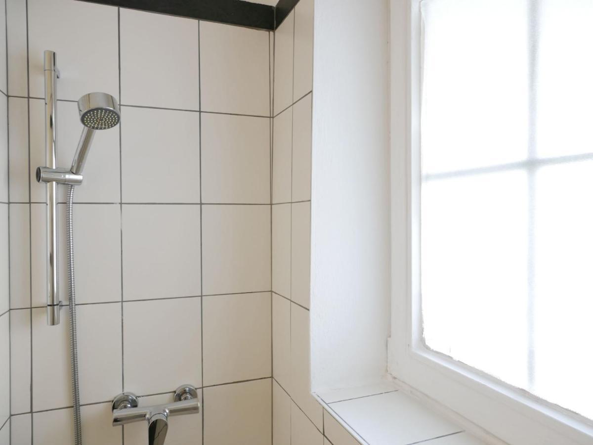 Apartment Zweite Heimat Freiburg Kültér fotó
