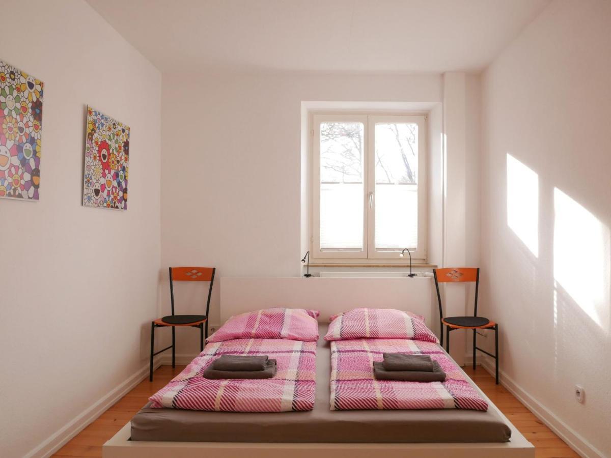 Apartment Zweite Heimat Freiburg Kültér fotó