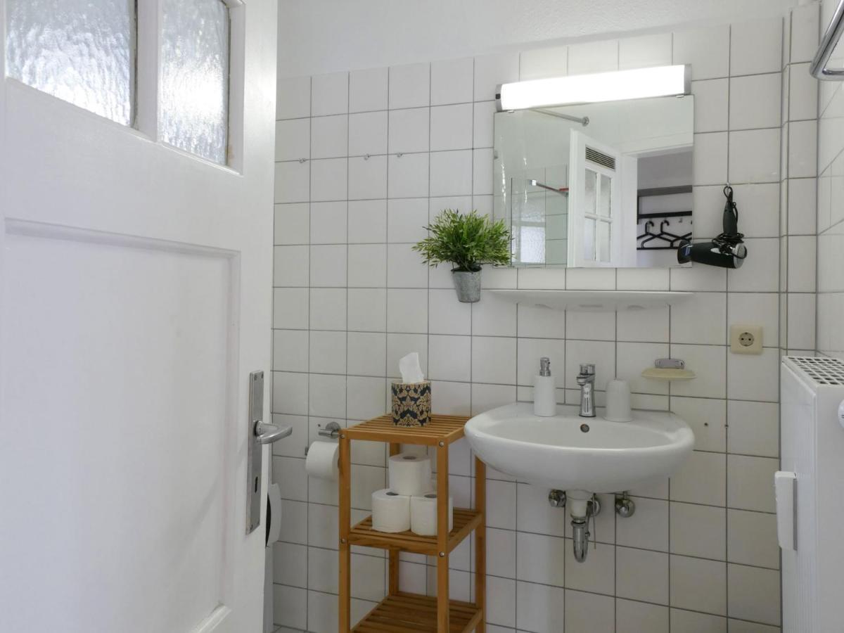 Apartment Zweite Heimat Freiburg Kültér fotó