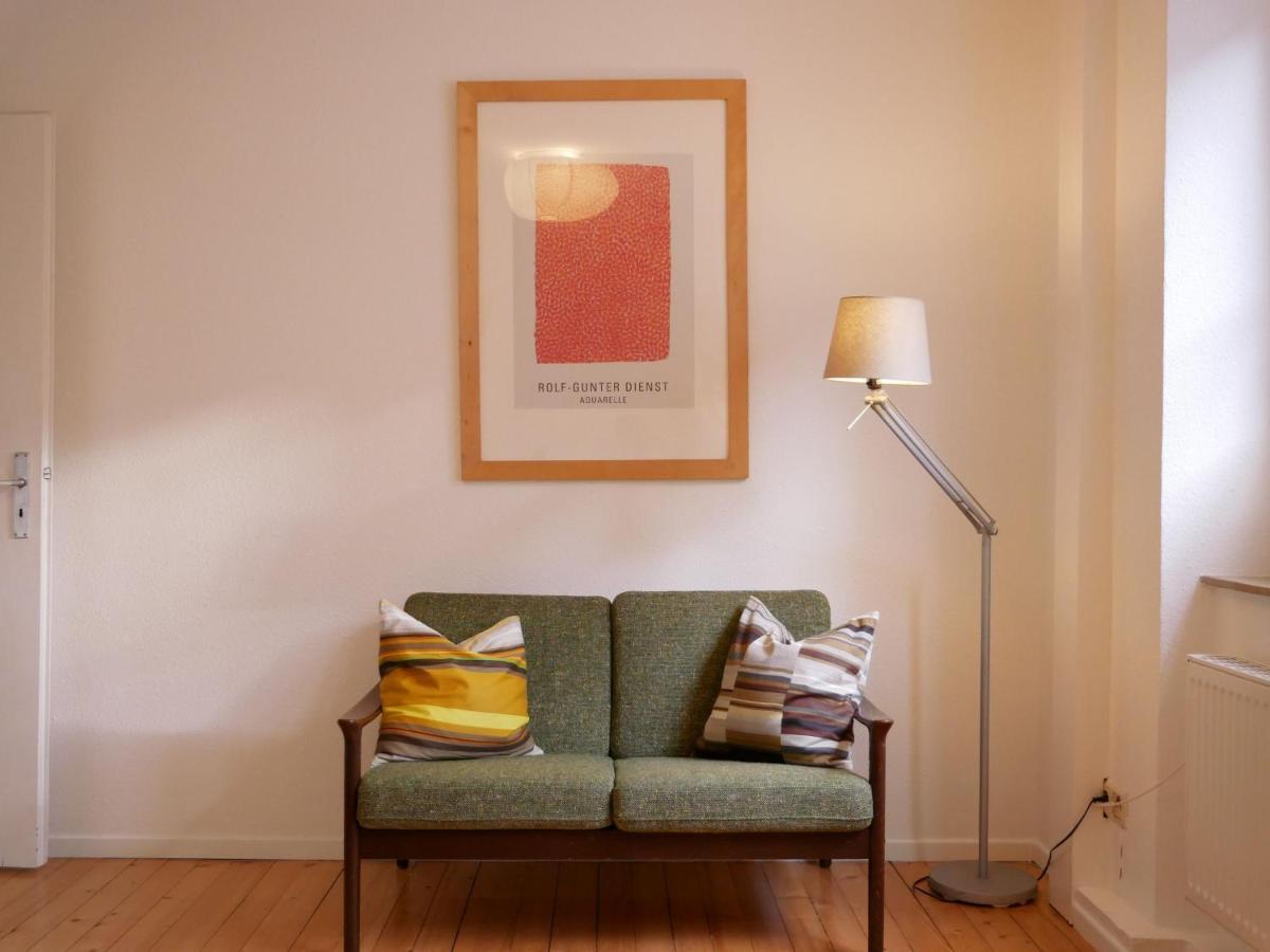 Apartment Zweite Heimat Freiburg Kültér fotó