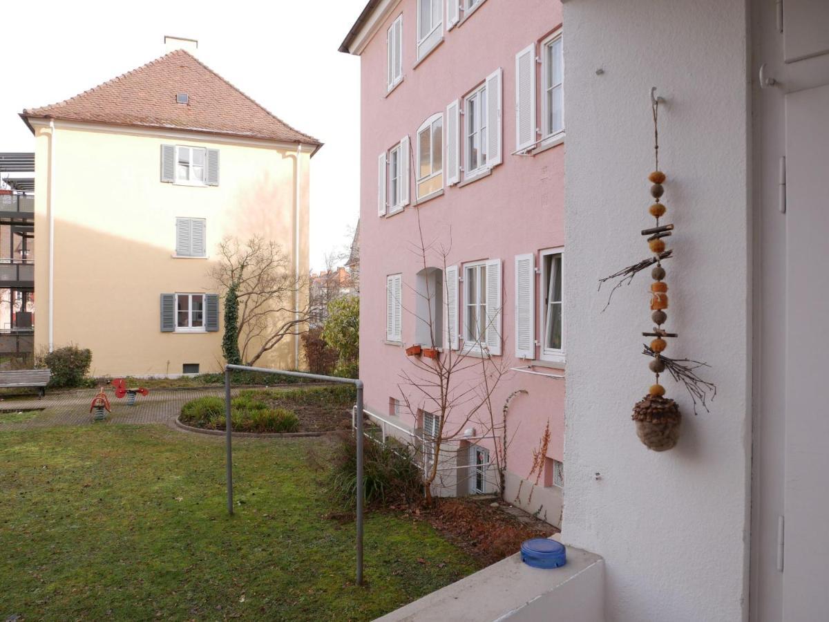 Apartment Zweite Heimat Freiburg Kültér fotó