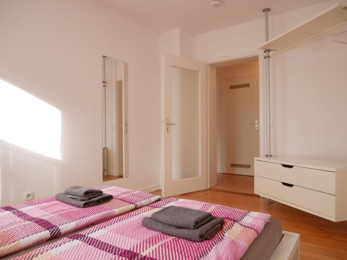 Apartment Zweite Heimat Freiburg Kültér fotó